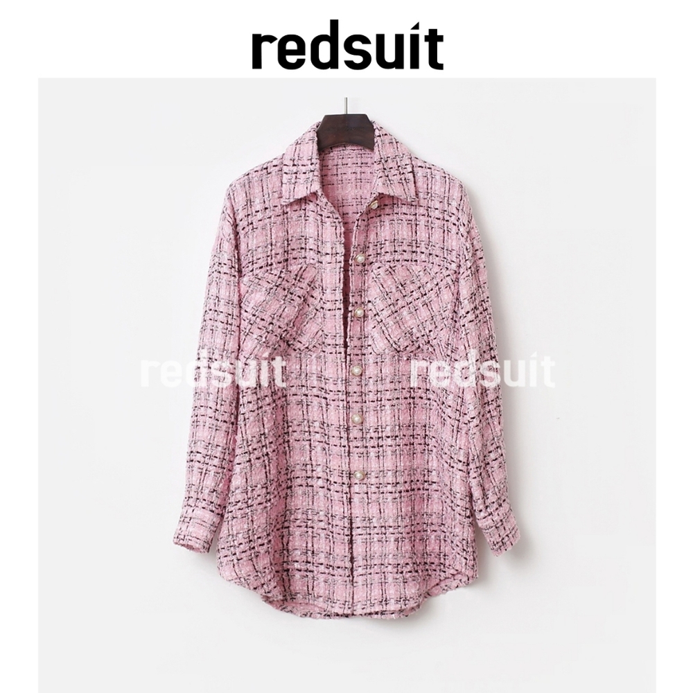 redsuit